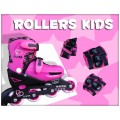 Rollers para niños